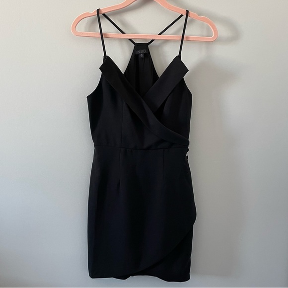 NBD x REVOLVE Mini Dress - Black - Picture 7 of 10